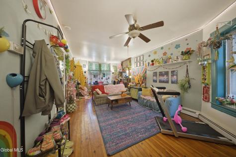 107 Washington Street Troy NY 12180