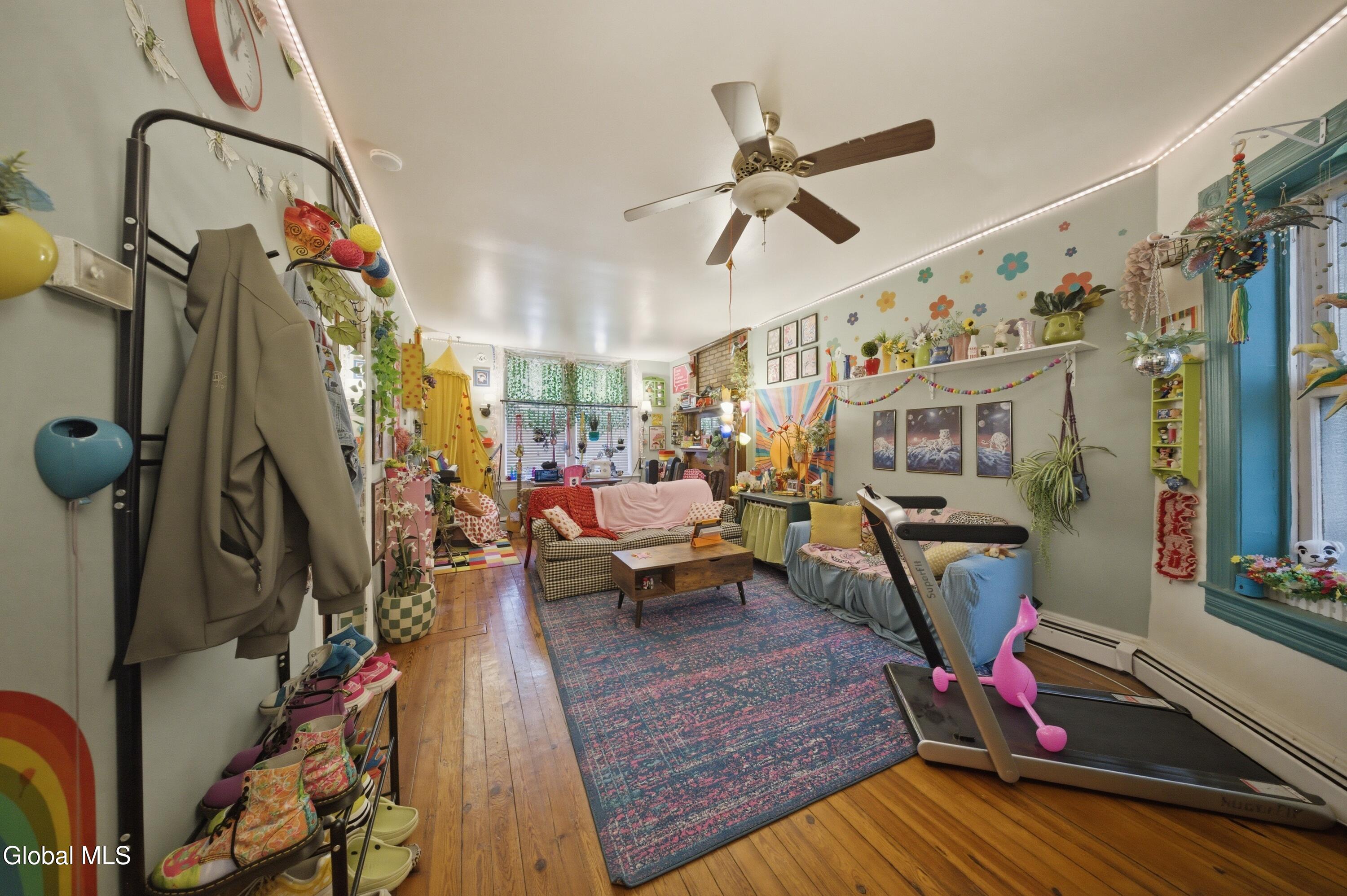 107 Washington Street Troy NY 12180