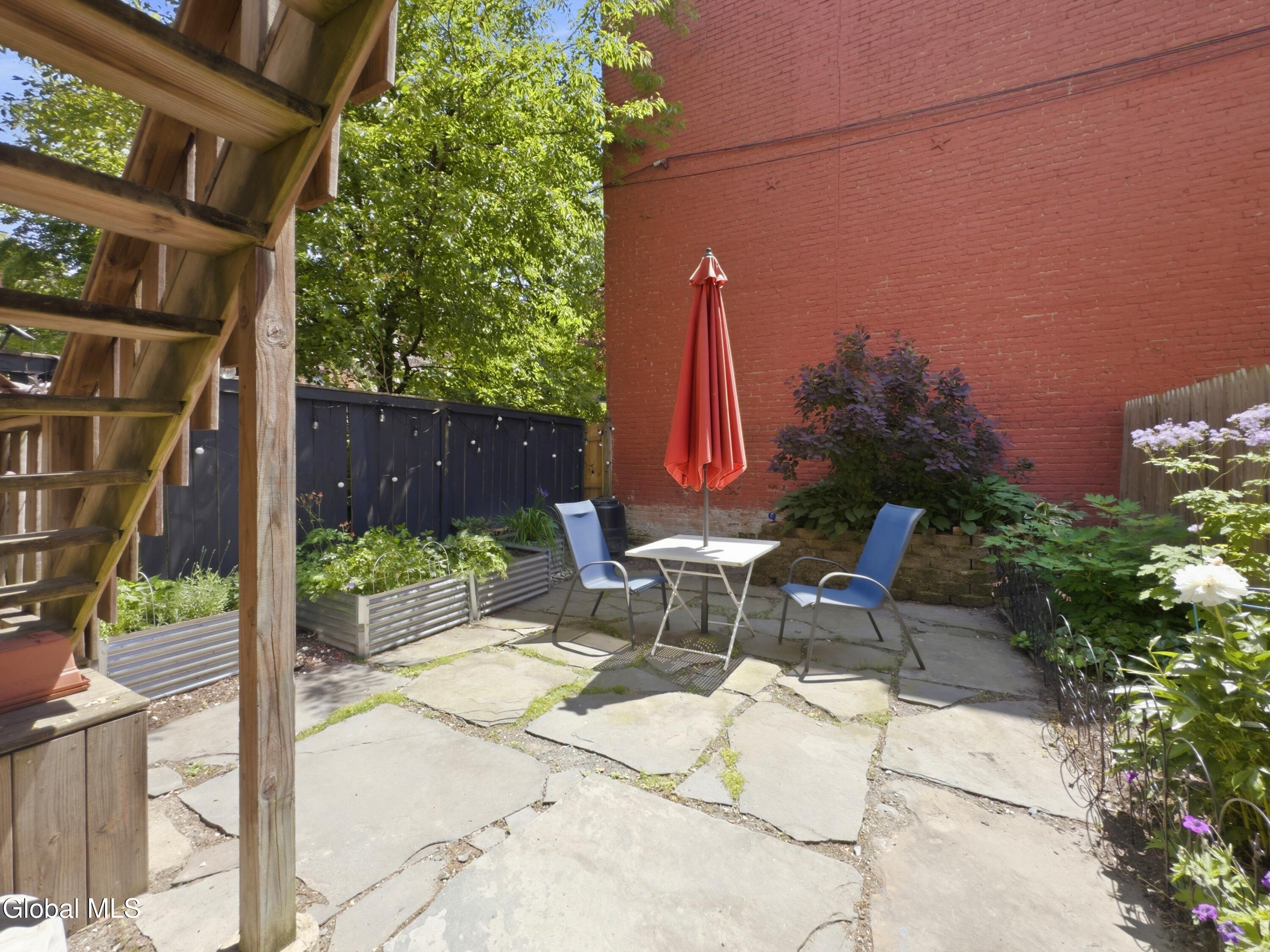 107 Washington Street Troy NY 12180