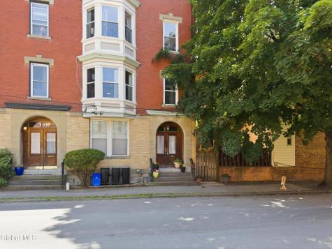 107 Washington Street Troy NY 12180