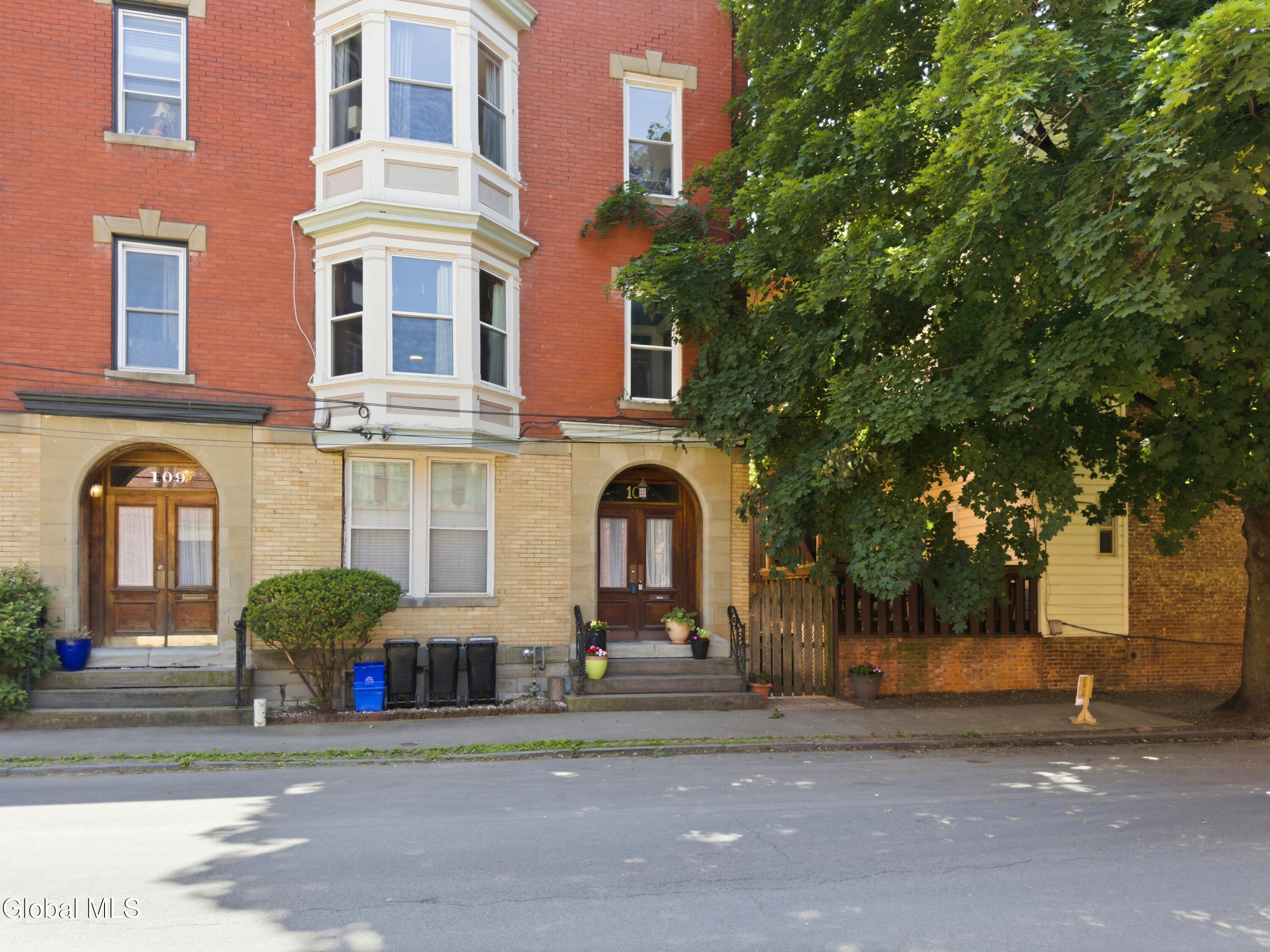 107 Washington Street Troy NY 12180