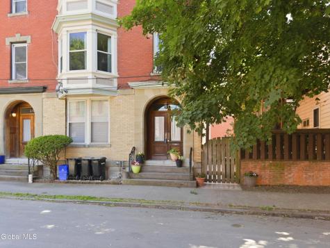 107 Washington Street Troy NY 12180