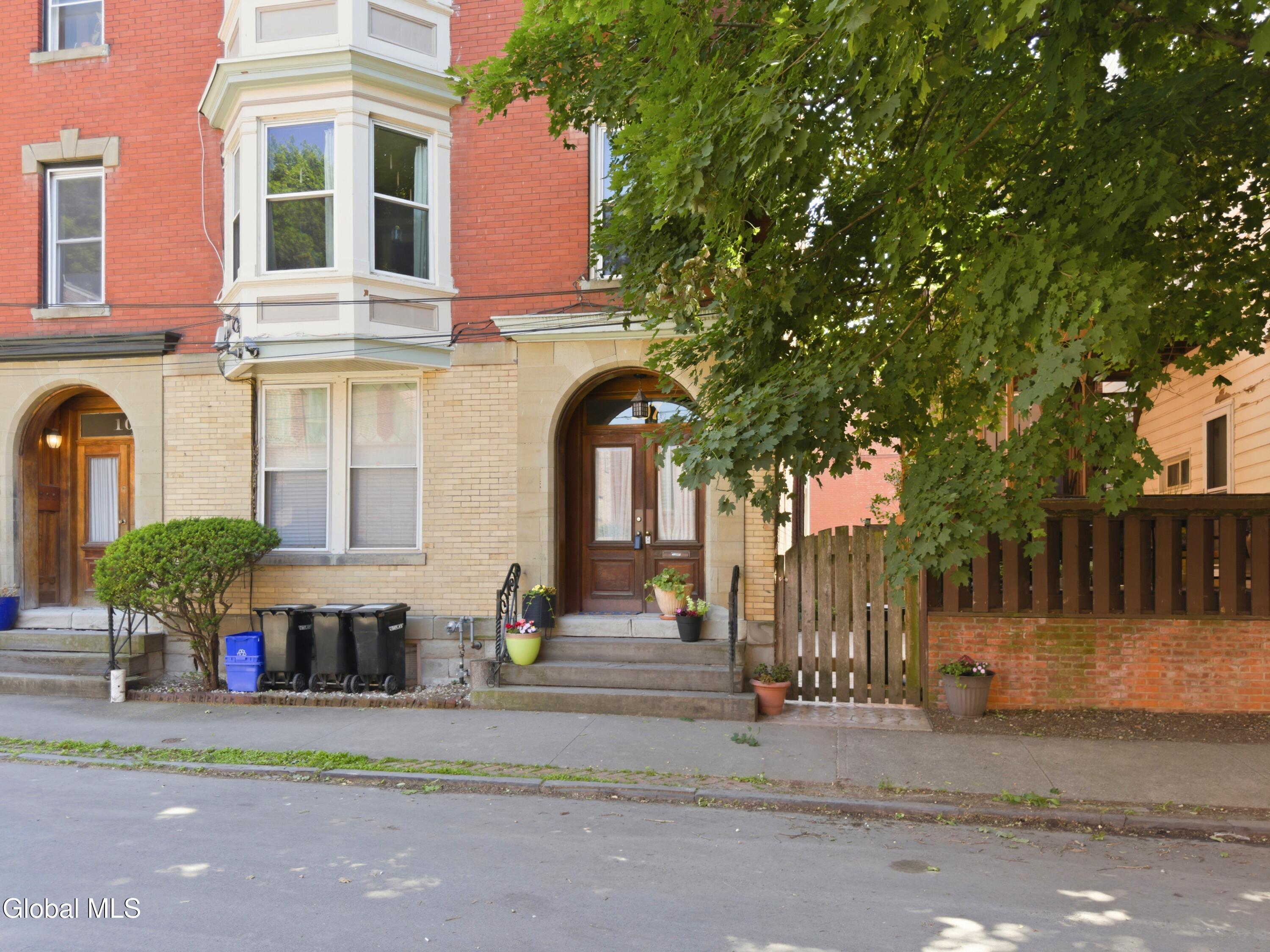 107 Washington Street Troy NY 12180