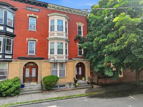107 Washington Street Troy NY 12180
