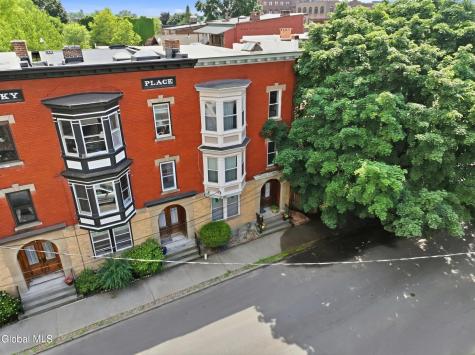 107 Washington Street Troy NY 12180