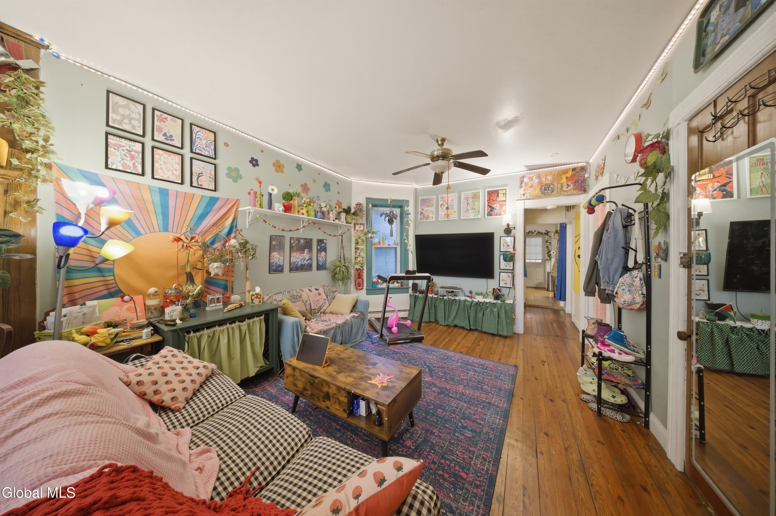 107 Washington Street Troy NY 12180