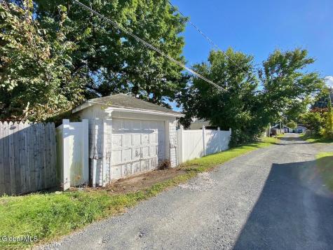 619 Fourth Avenue Watervliet NY 12189