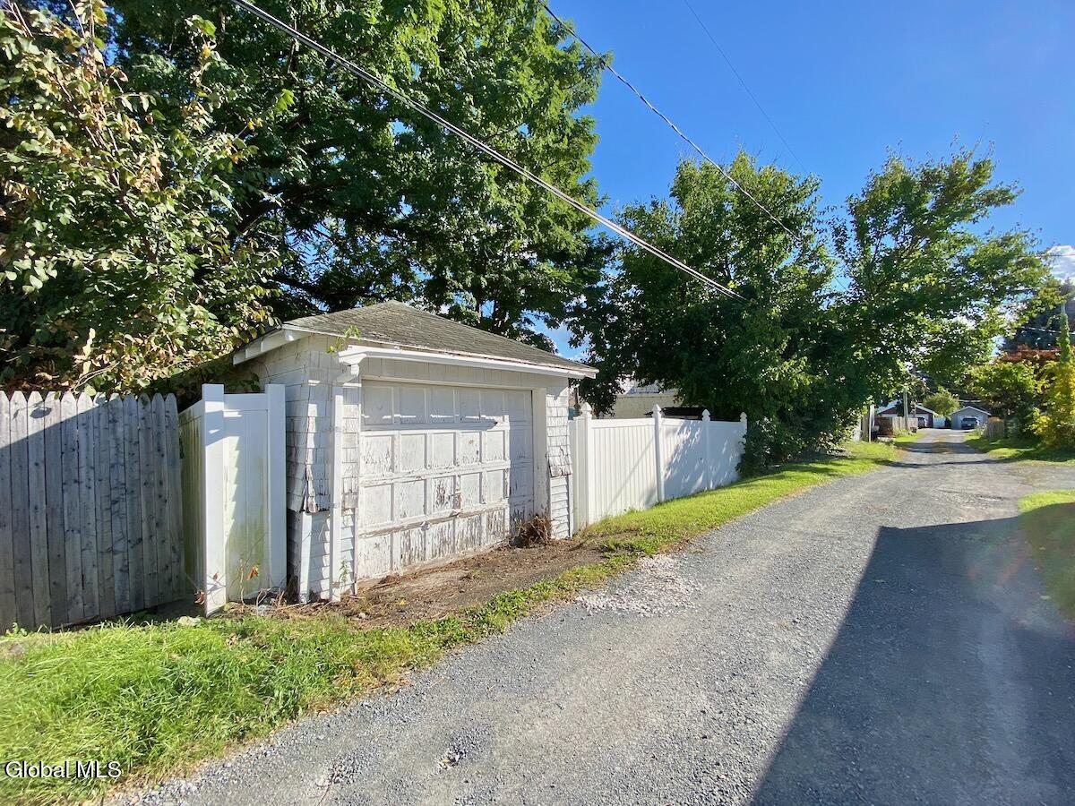 619 Fourth Avenue Watervliet NY 12189