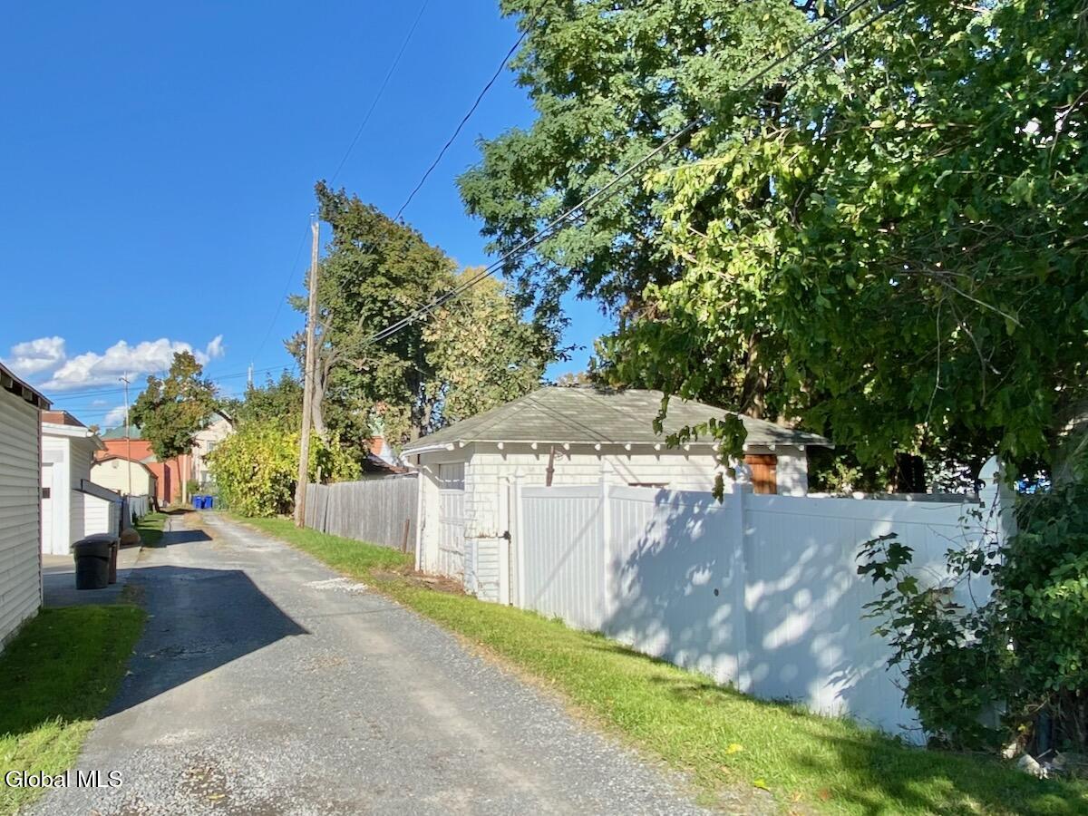 619 Fourth Avenue Watervliet NY 12189