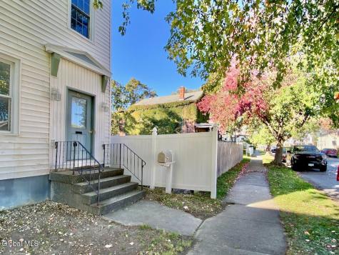 619 Fourth Avenue Watervliet NY 12189