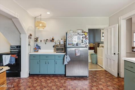 49 Christie Street Troy NY 12180