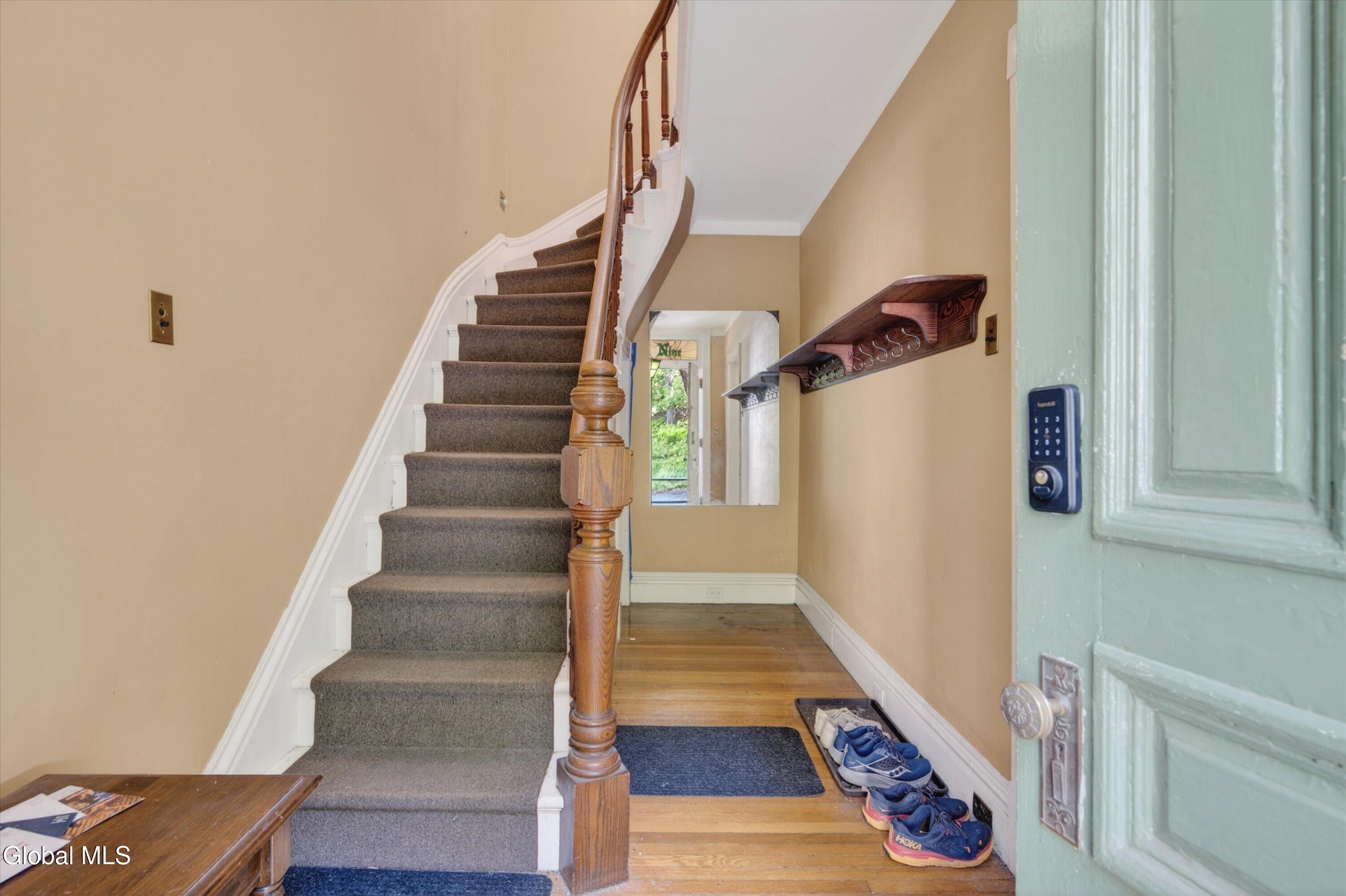 49 Christie Street Troy NY 12180