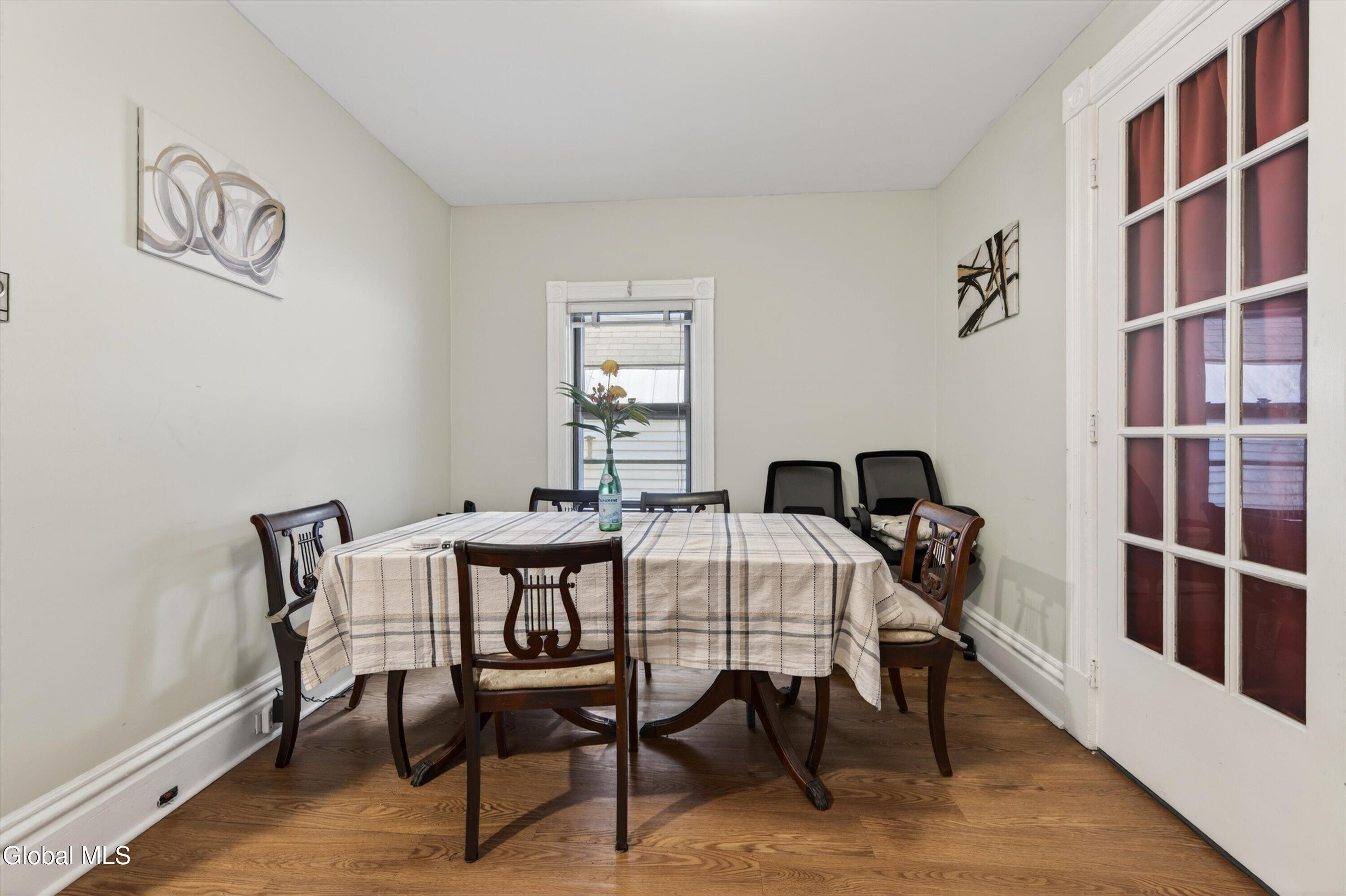 49 Christie Street Troy NY 12180