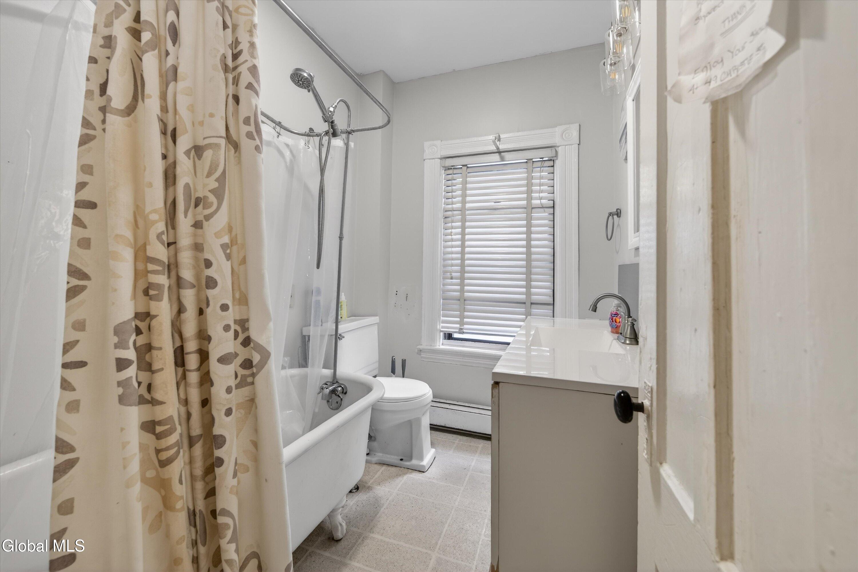 49 Christie Street Troy NY 12180