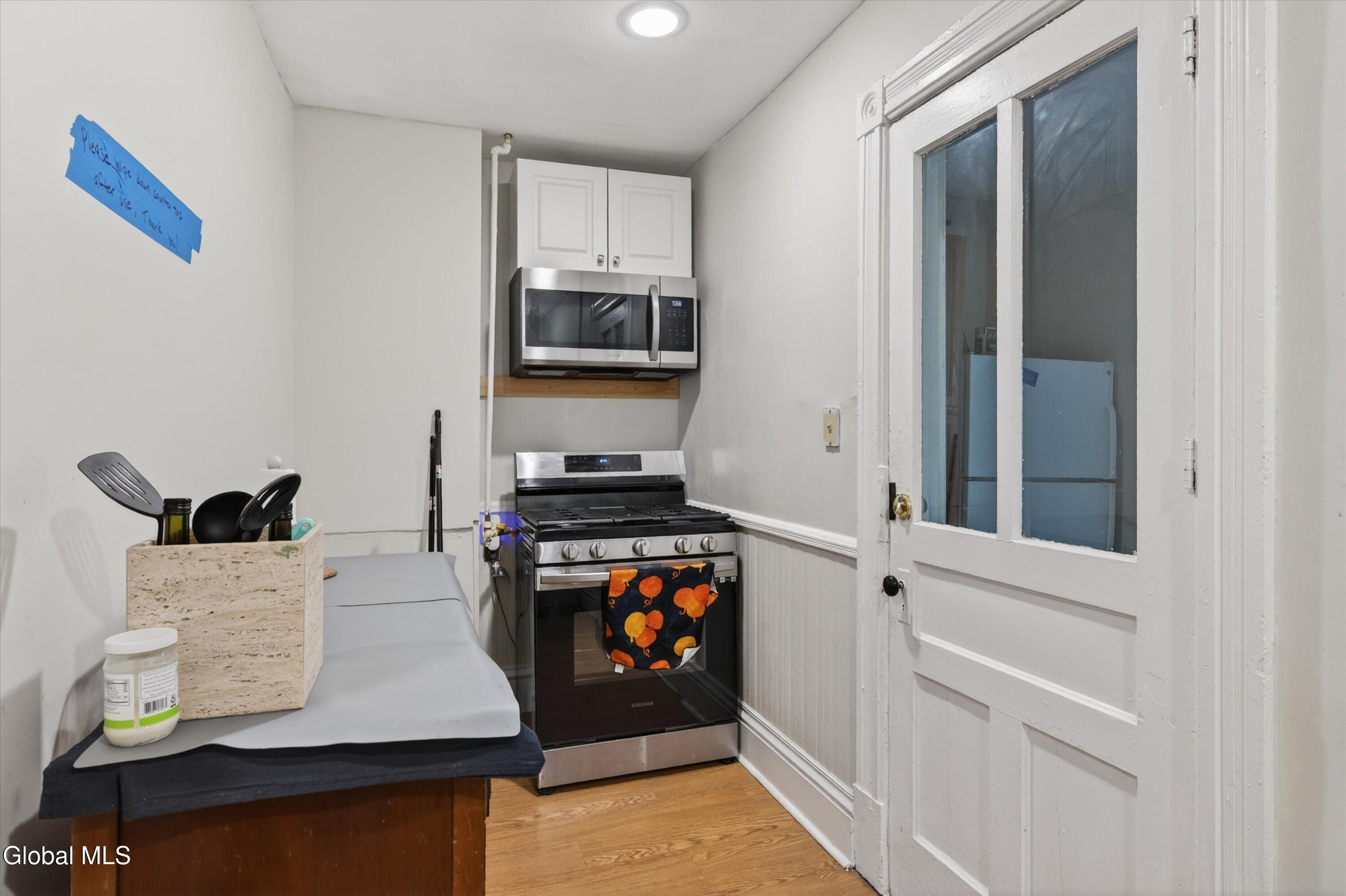 49 Christie Street Troy NY 12180