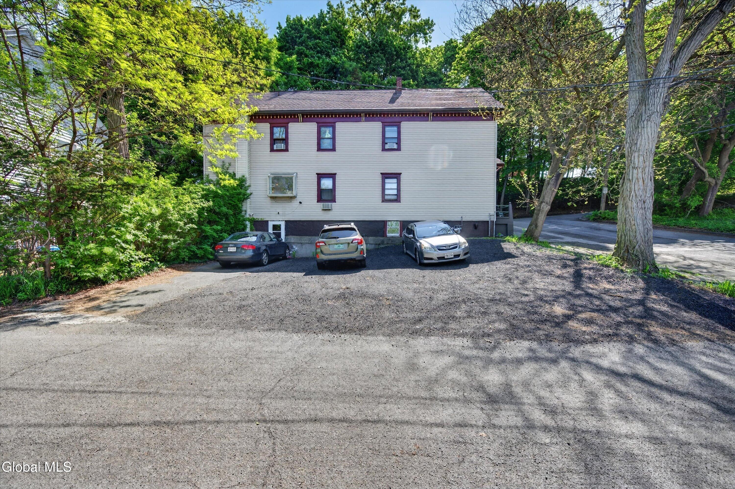 49 Christie Street Troy NY 12180
