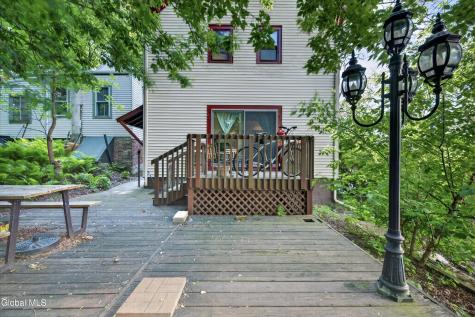 49 Christie Street Troy NY 12180