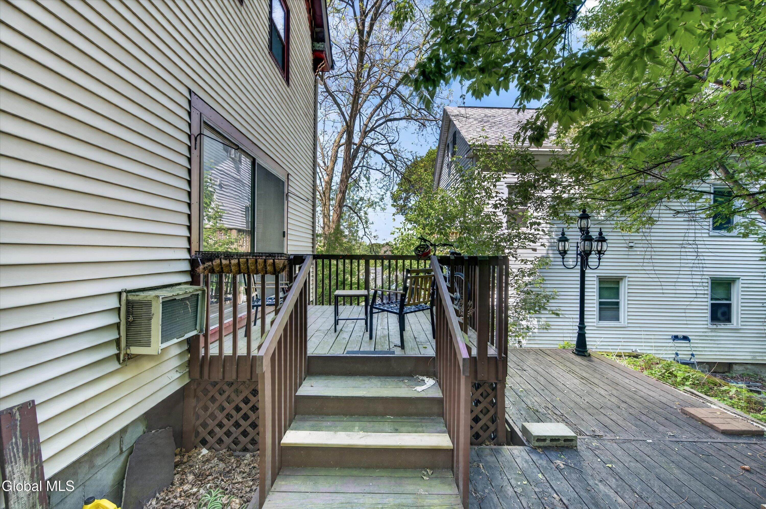 49 Christie Street Troy NY 12180