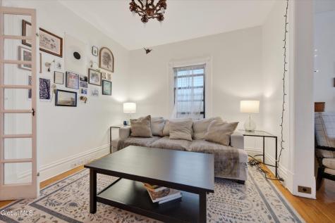 49 Christie Street Troy NY 12180