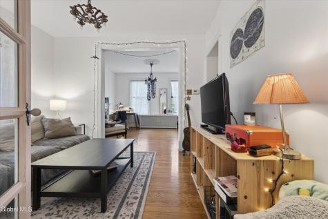 49 Christie Street Troy NY 12180