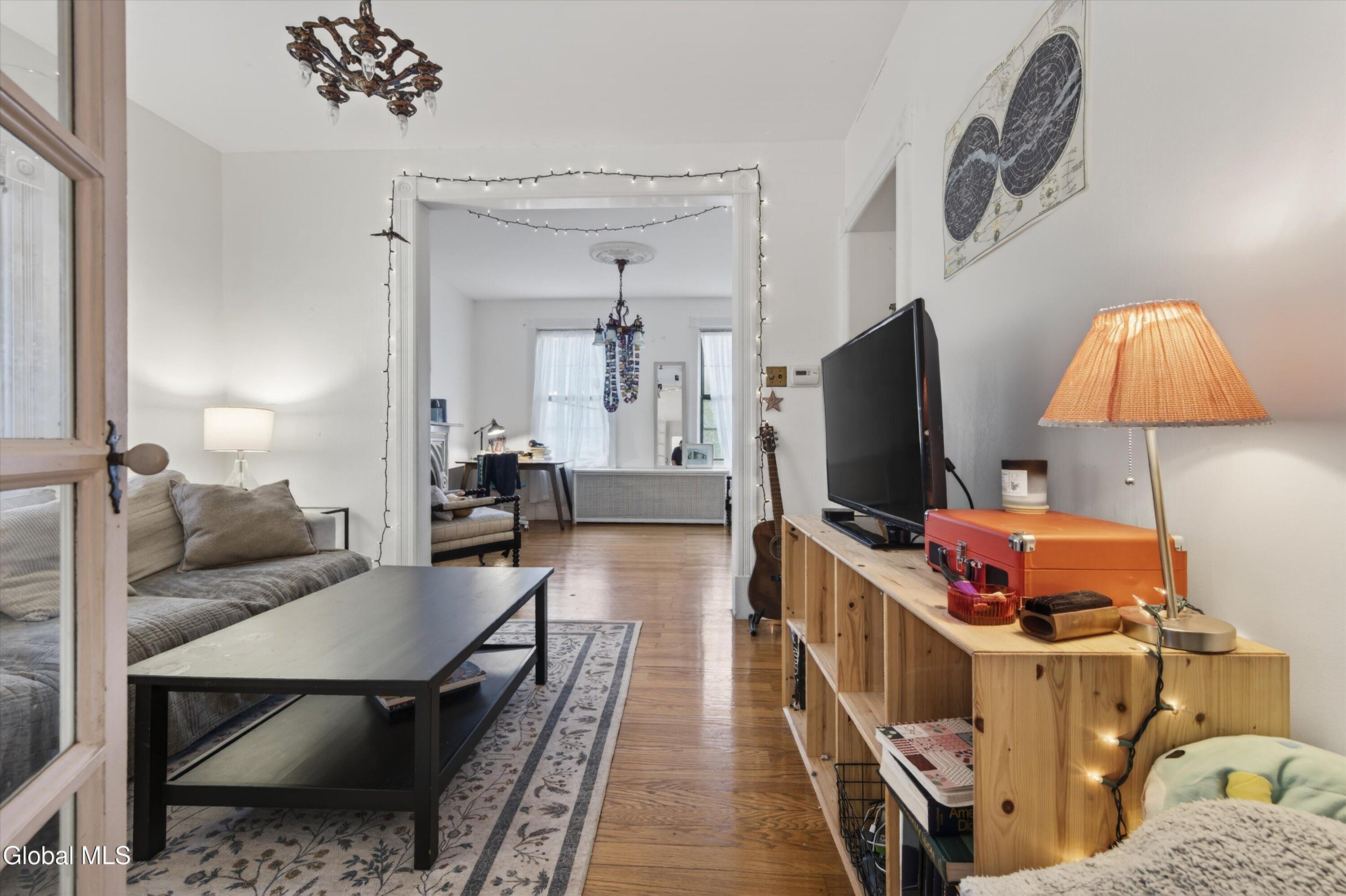 49 Christie Street Troy NY 12180