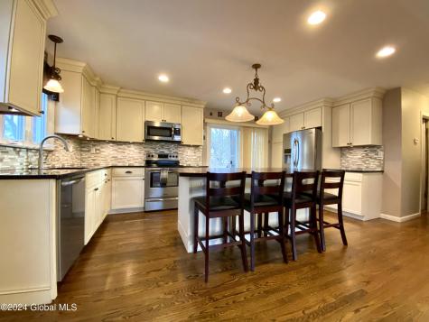 20 Calhoun Drive Troy NY 12182