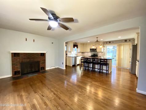 20 Calhoun Drive Troy NY 12182