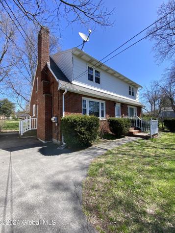 20 Calhoun Drive Troy NY 12182