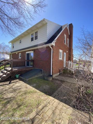 20 Calhoun Drive Troy NY 12182