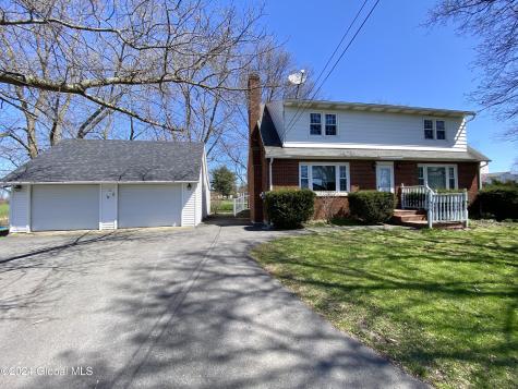 20 Calhoun Drive Troy NY 12182
