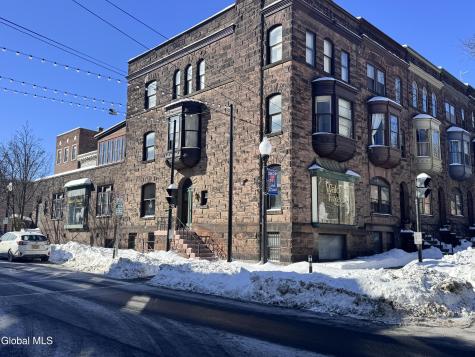 204 Lancaster Street Albany NY 12201