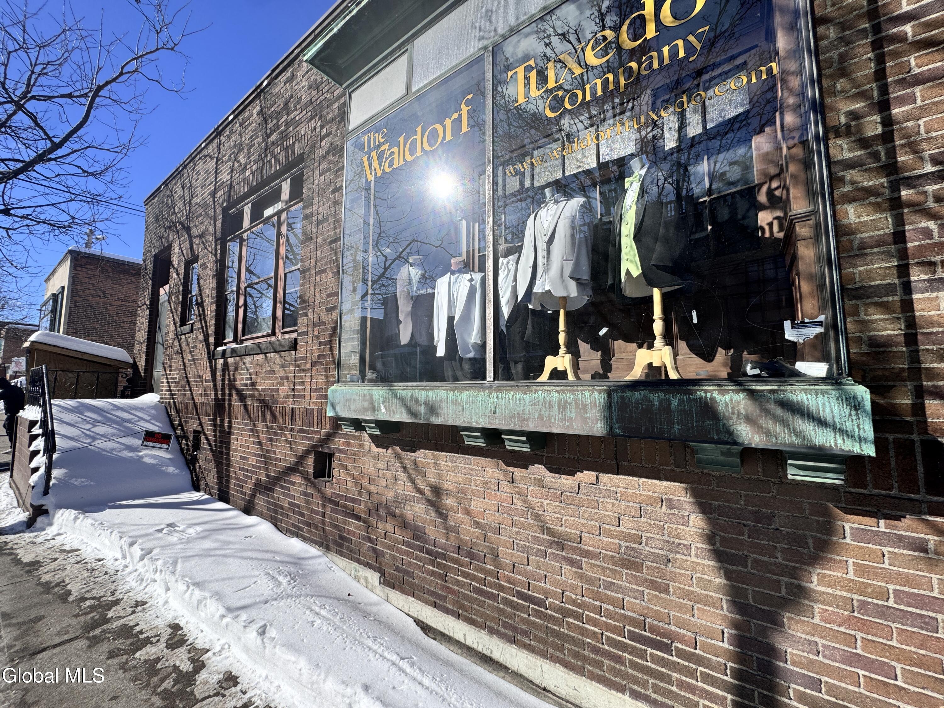 204 Lancaster Street Albany NY 12201