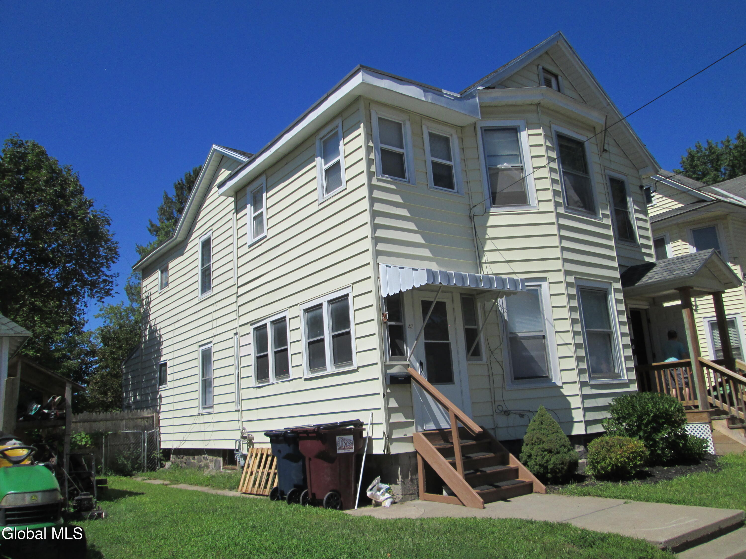 47 Union Street Gloversville NY 12078