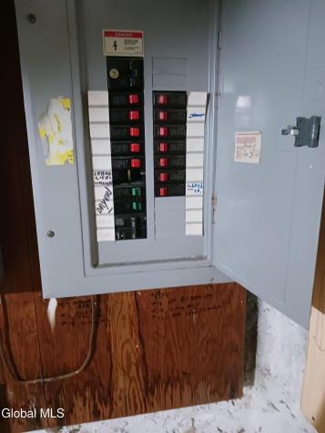 47 Union Street Gloversville NY 12078