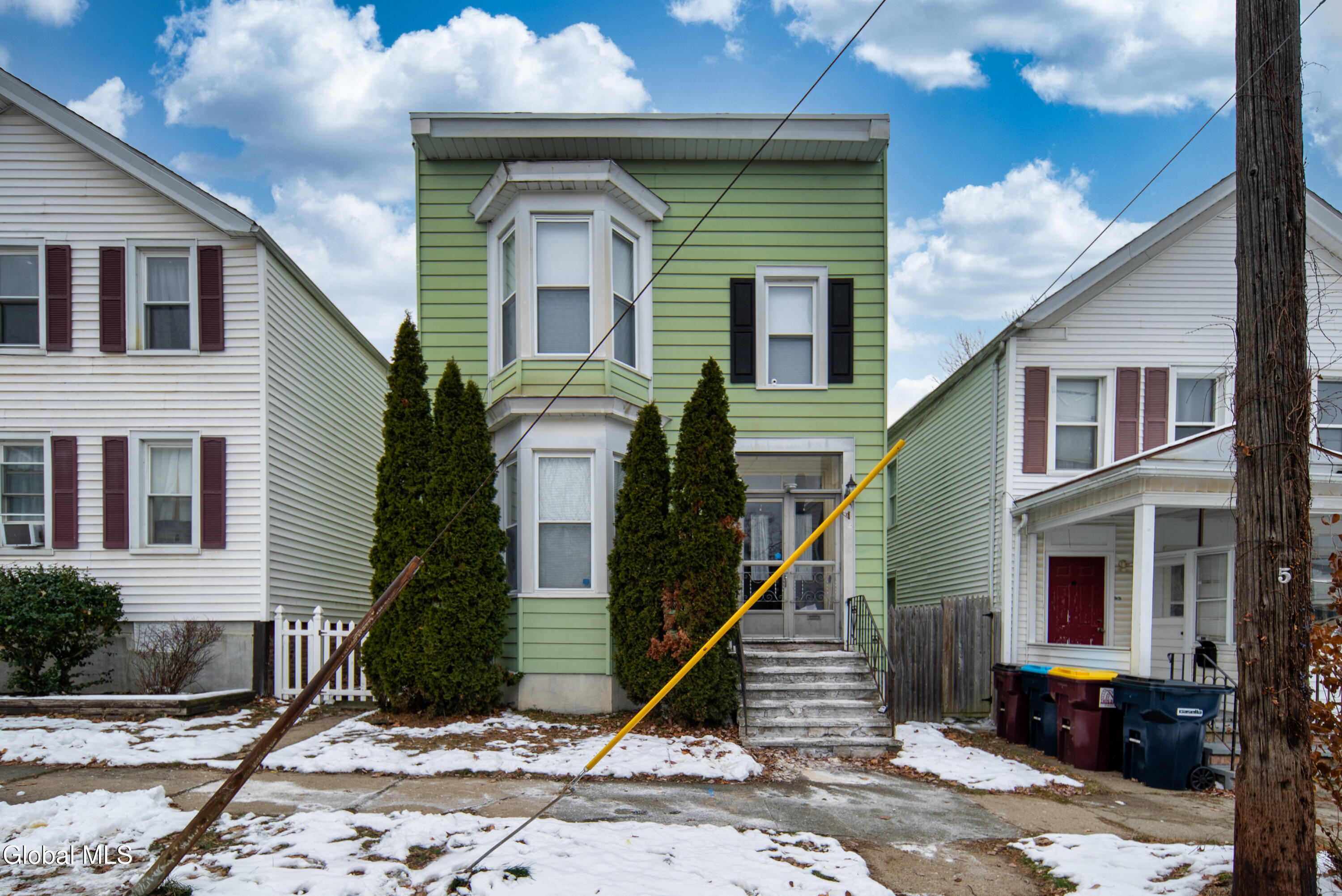 1529 7th Avenue Watervliet NY 12189