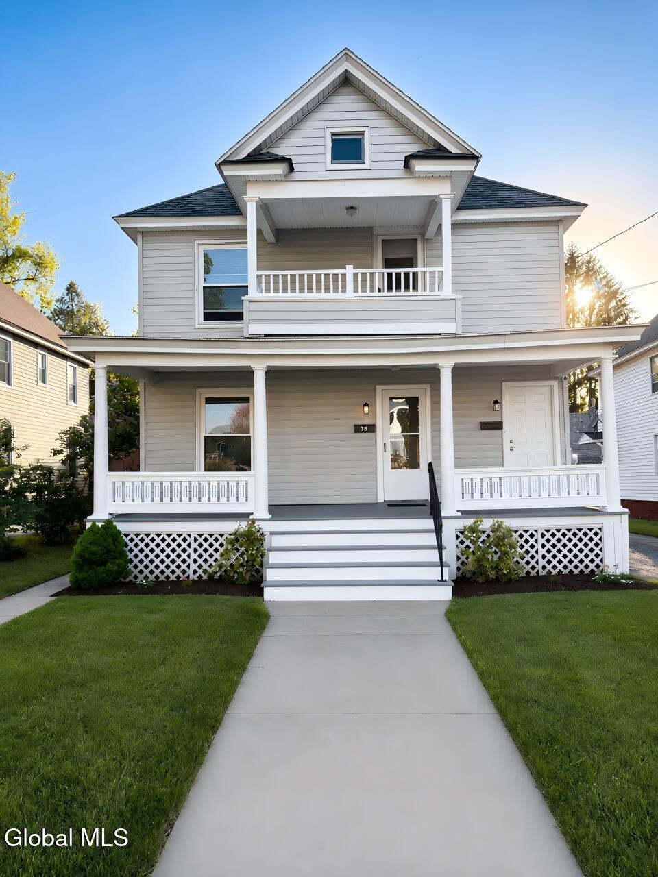 133 Kingsboro Avenue Gloversville NY 12078
