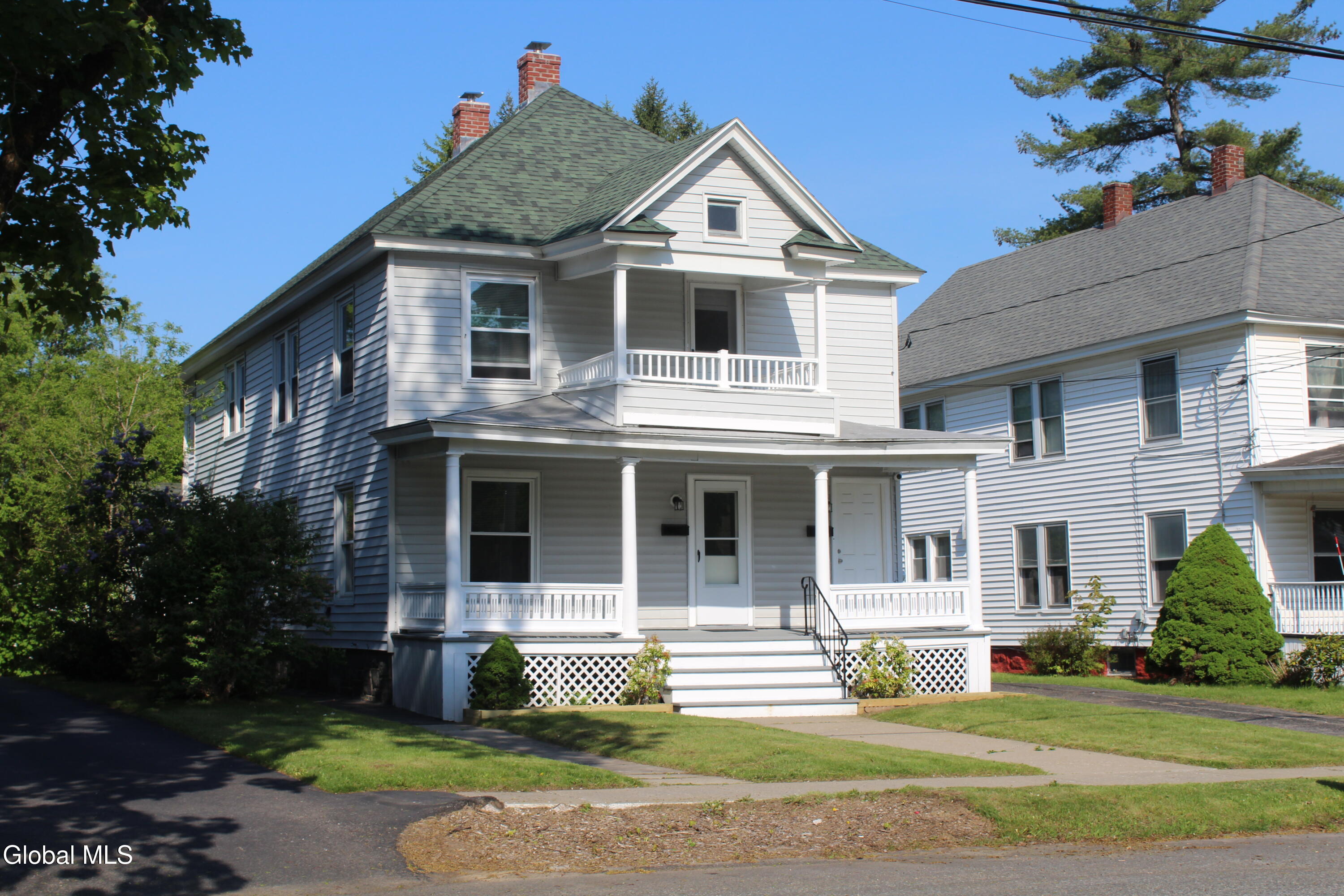 133 Kingsboro Avenue Gloversville NY 12078
