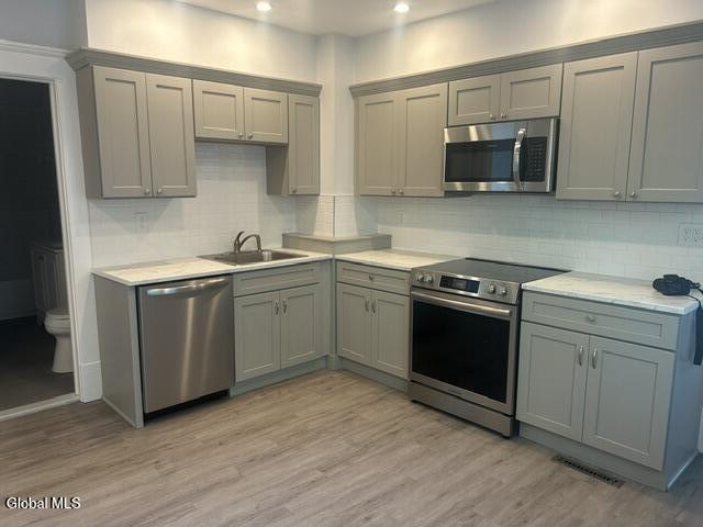 133 Kingsboro Avenue Gloversville NY 12078