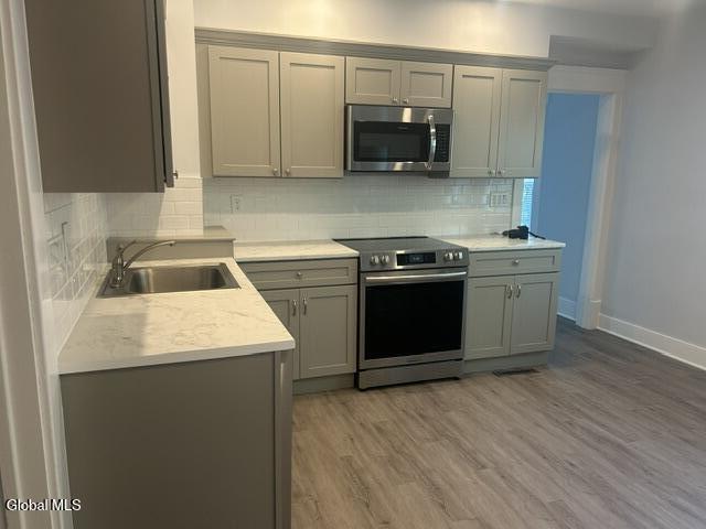 133 Kingsboro Avenue Gloversville NY 12078