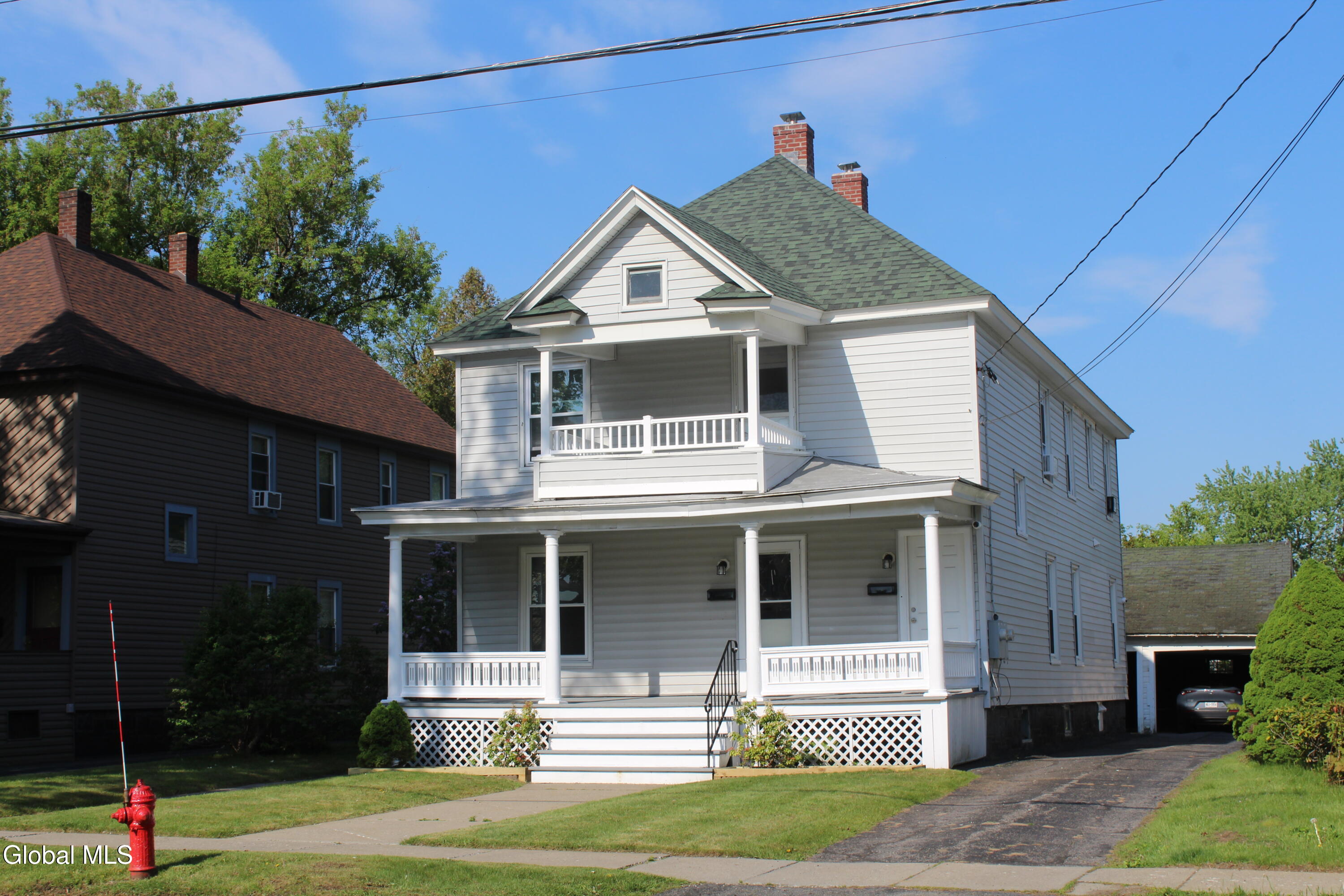 133 Kingsboro Avenue Gloversville NY 12078