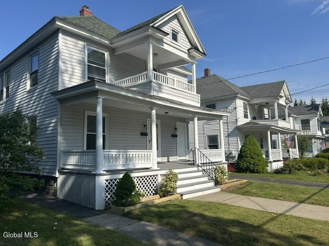 133 Kingsboro Avenue Gloversville NY 12078
