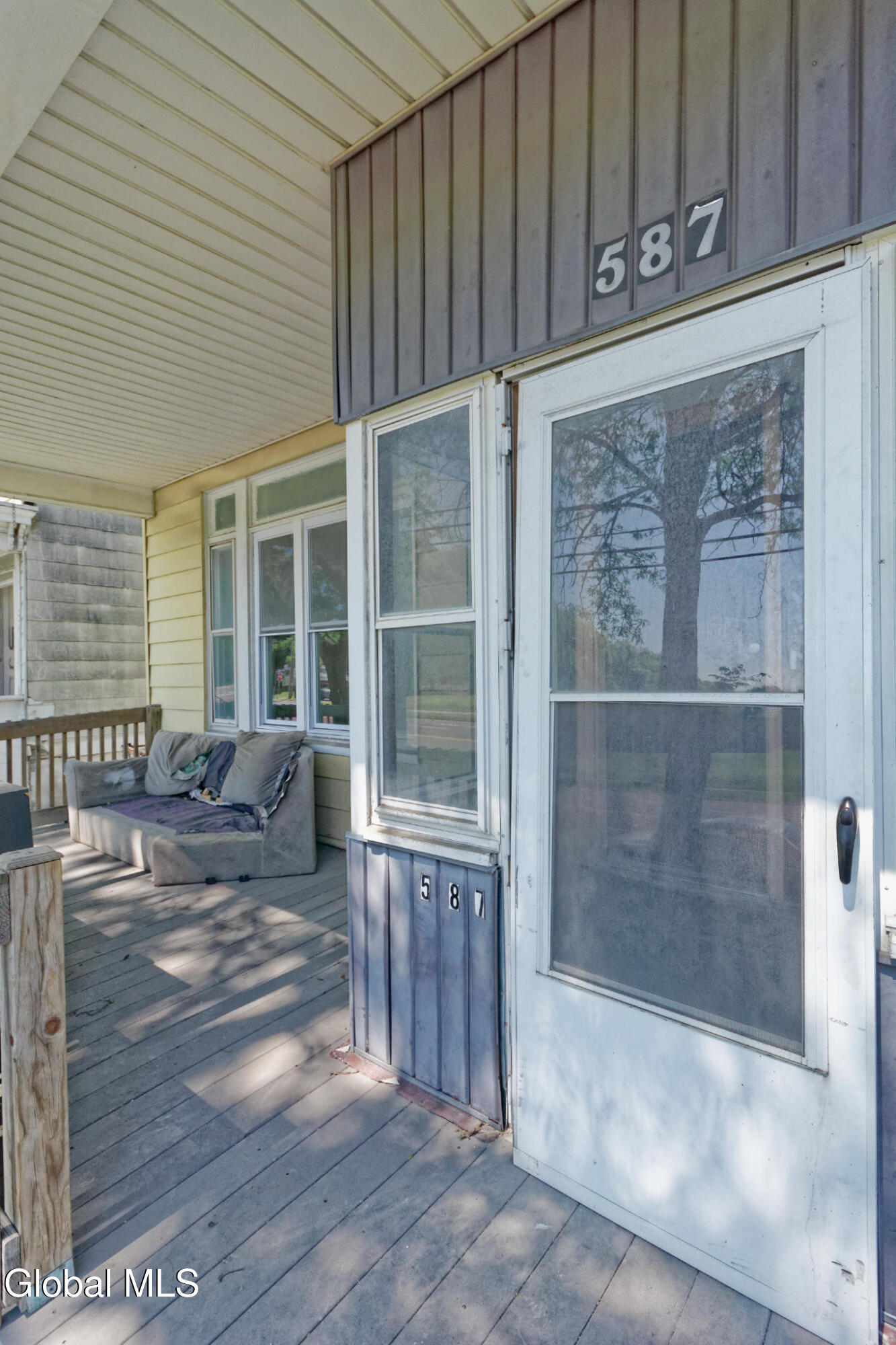587 Washington Avenue Albany NY 12206