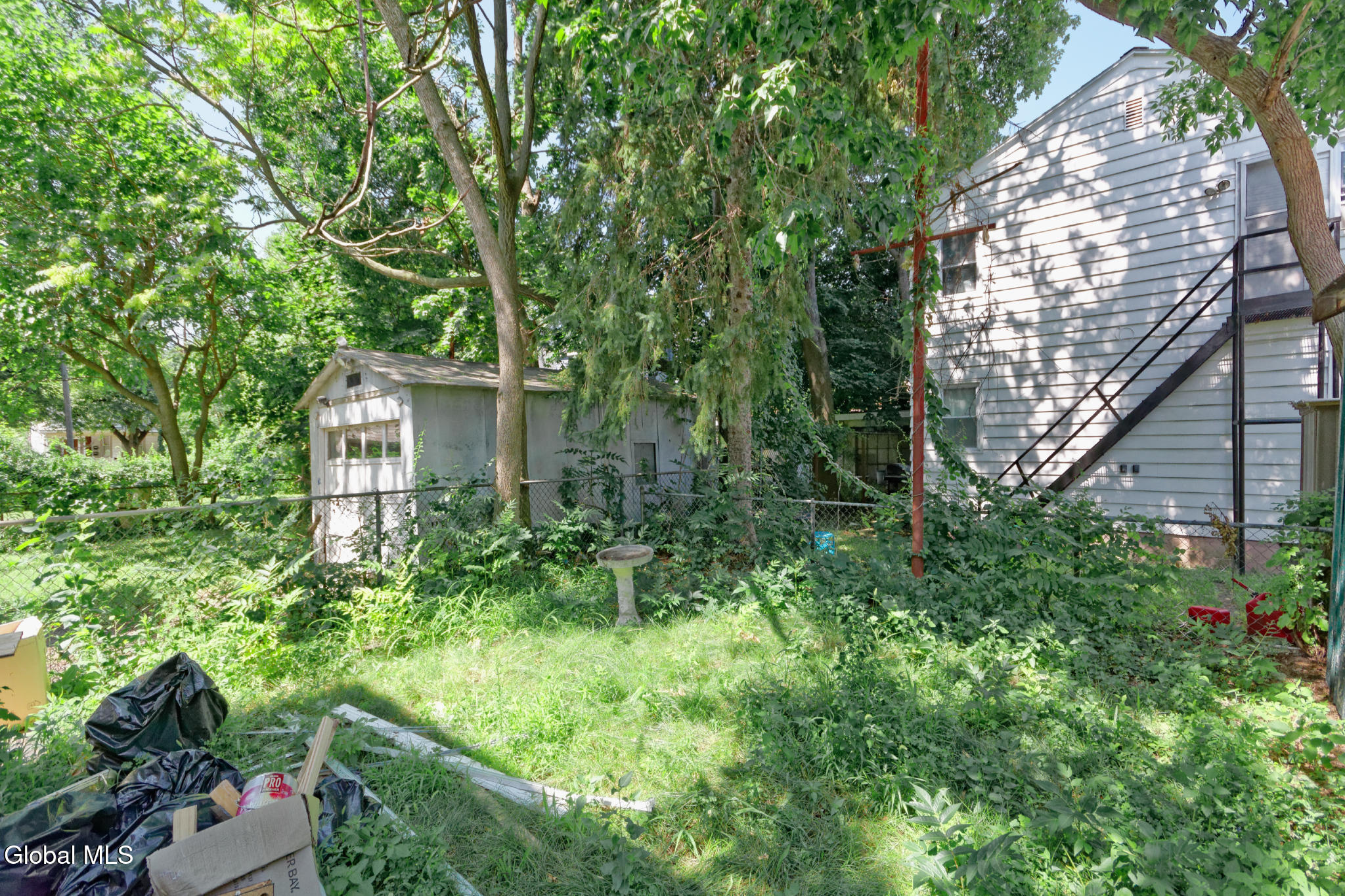 587 Washington Avenue Albany NY 12206