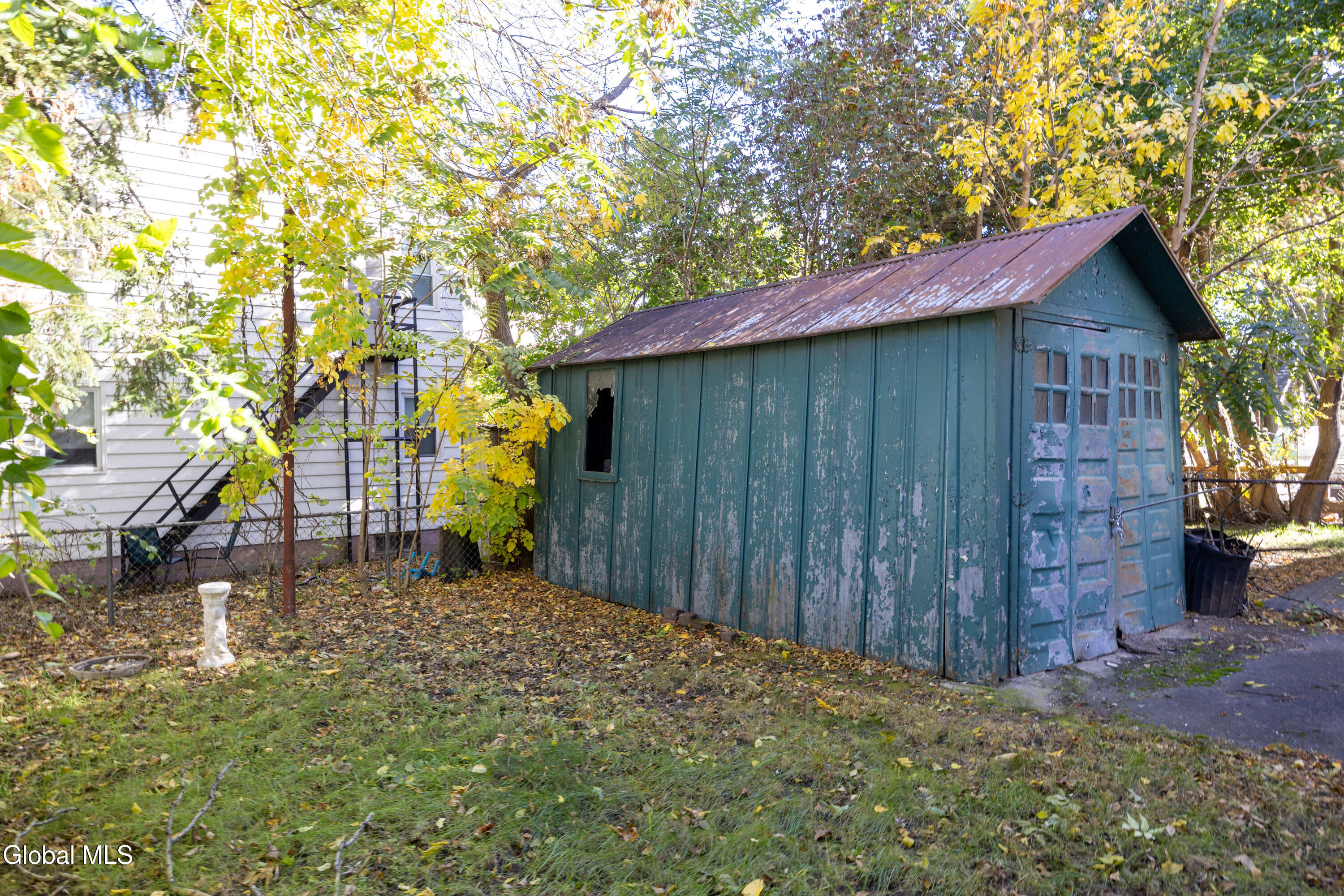 587 Washington Avenue Albany NY 12206