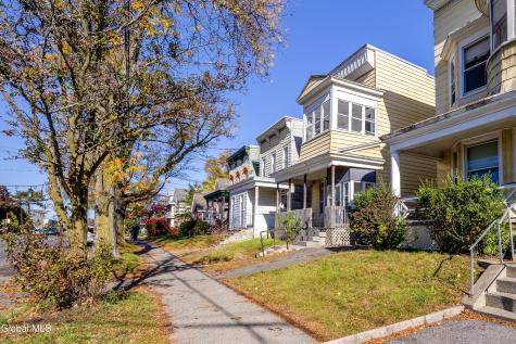 587 Washington Avenue Albany NY 12206
