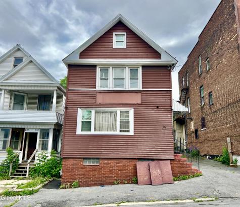 659 Crane Street Schenectady NY 12303