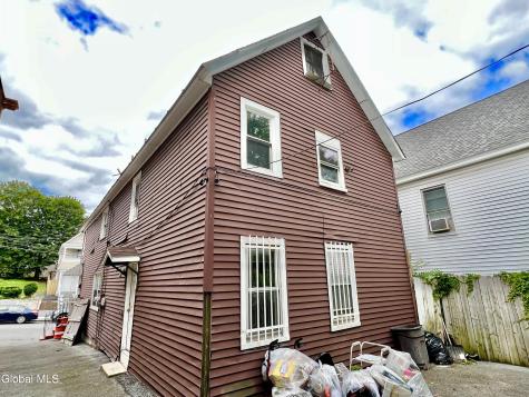 659 Crane Street Schenectady NY 12303