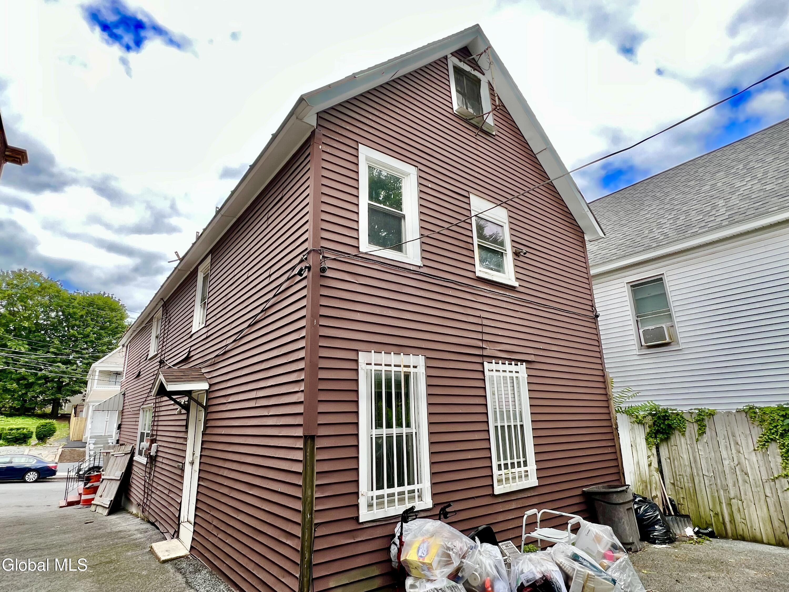 659 Crane Street Schenectady NY 12303