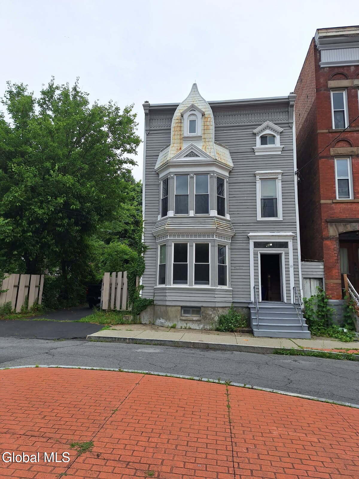 13 13th Street Troy NY 12180