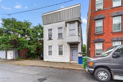 30 Main Street Cohoes NY 12047